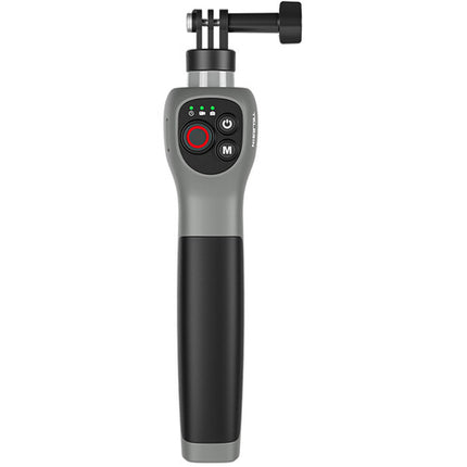 TELESIN Palo Selfie Submarino con Control Remoto Bluetooth 85 cm Profundidad 30 m