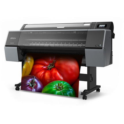 Epson SureColor P9370 Impresora de Gran Formato 44" 2400x1200 dpi Kit T56X UltraChrome PRO10
