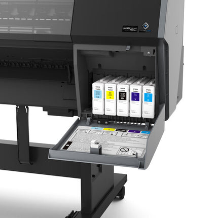 Epson SureColor P9370 Impresora de Gran Formato 44" 2400x1200 dpi Kit T56X UltraChrome PRO10