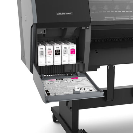Epson SureColor P9370 Impresora de Gran Formato 44" 2400x1200 dpi Kit T56X UltraChrome PRO10