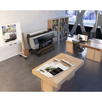 Epson SureColor P9370 Impresora de Gran Formato 44" 2400x1200 dpi Kit T56X UltraChrome PRO10