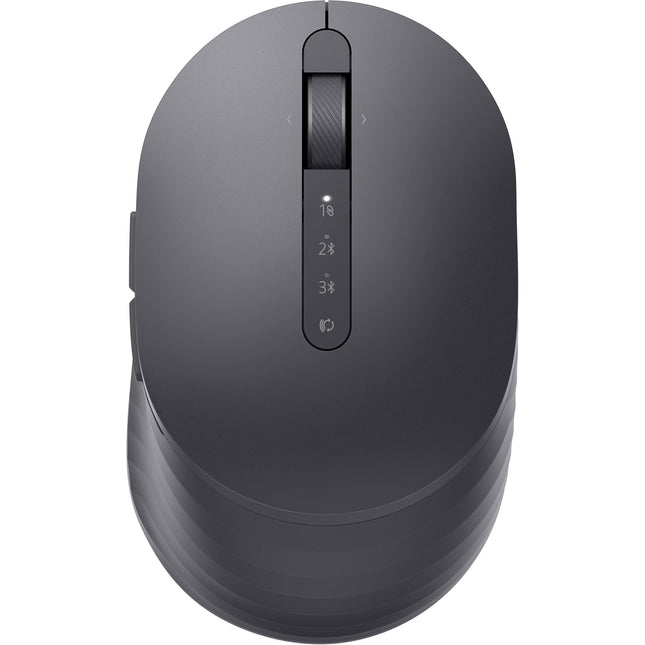 Dell MS7421W Pro Ratón Compacto Premium 4000 dpi Bluetooth 5.0 con Cable USB-C