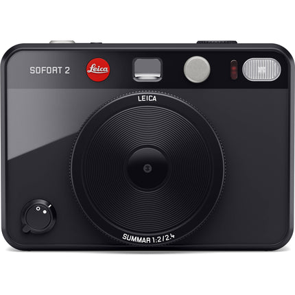 Leica SOFORT 2 Cámara Instantánea Edición Limitada 28mm f2 batería recargable