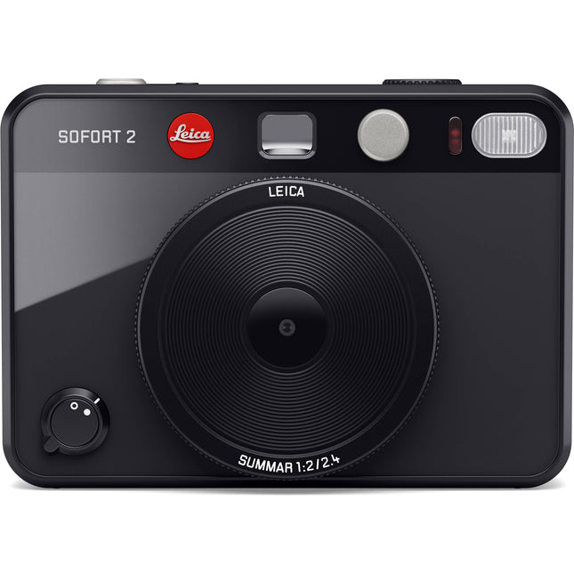 Leica SOFORT 2 Cámara Instantánea Edición Limitada 28mm f2 batería recargable