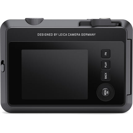 Leica SOFORT 2 Cámara Instantánea Edición Limitada 28mm f2 batería recargable