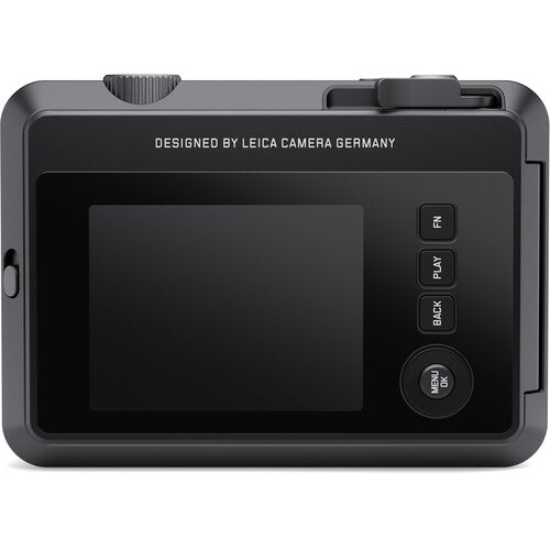 Leica SOFORT 2 Cámara Instantánea Edición Limitada 28mm f2 batería recargable
