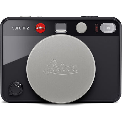 Leica SOFORT 2 Cámara Instantánea Edición Limitada 28mm f2 batería recargable