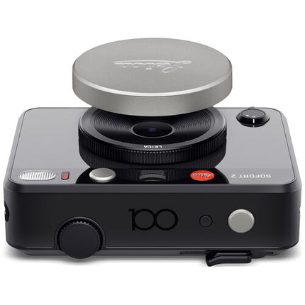 Leica SOFORT 2 Cámara Instantánea Edición Limitada 28mm f2 batería recargable