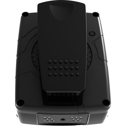 PatrolEyes LITE 2K Cámara Corporal Policía Wi-Fi Visión Nocturna 64GB 140°
