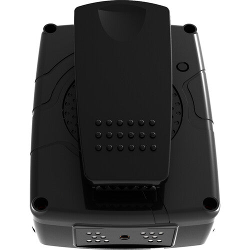 PatrolEyes LITE 2K Cámara Corporal Policía Wi-Fi Visión Nocturna 64GB 140°