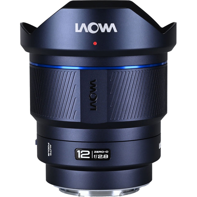 Venus Optics Laowa 12mm f/2.8 Objetivo Gran Angular Sony E 5.5" Enfoque Cercano