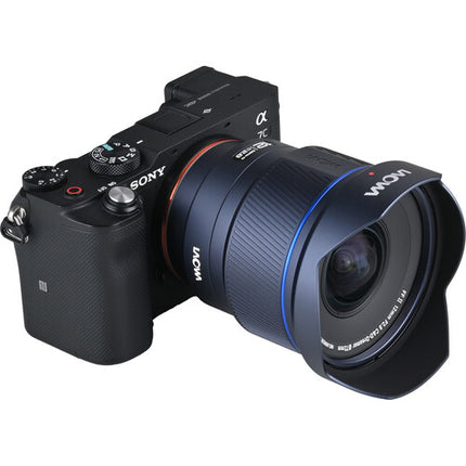 Venus Optics Laowa 12mm f/2.8 Objetivo Gran Angular Sony E 5.5" Enfoque Cercano