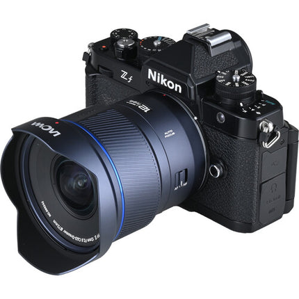 Venus Optics Laowa 12mm f/2.8 Lite objetivo gran angular para Nikon Z enfoque automático
