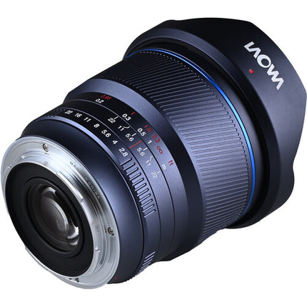 Venus Optics Laowa 12mm f/2.8 Angular Manual Full Frame 72mm
