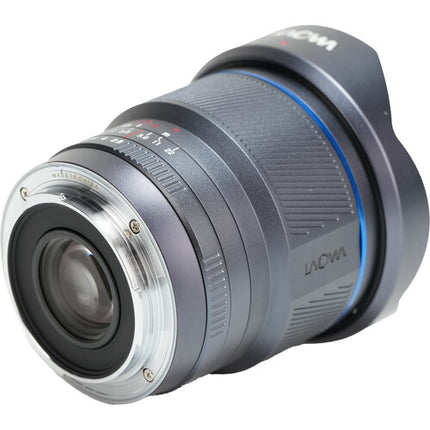 Venus Optics Laowa 12mm f2.8 Objetivo Gran Angular FF 122° FOV 5.5" Enfoque Cercano
