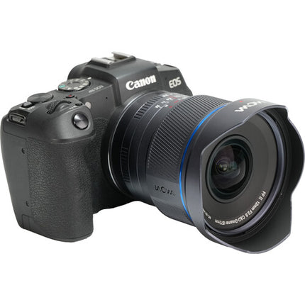 Venus Optics Laowa 12mm f2.8 Objetivo Gran Angular FF 122° FOV 5.5" Enfoque Cercano