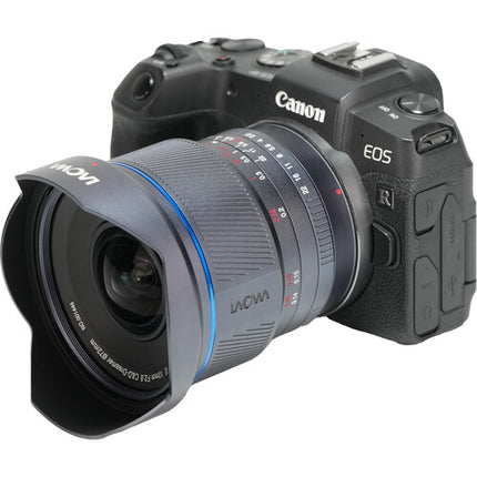 Venus Optics Laowa 12mm f2.8 Objetivo Gran Angular FF 122° FOV 5.5" Enfoque Cercano