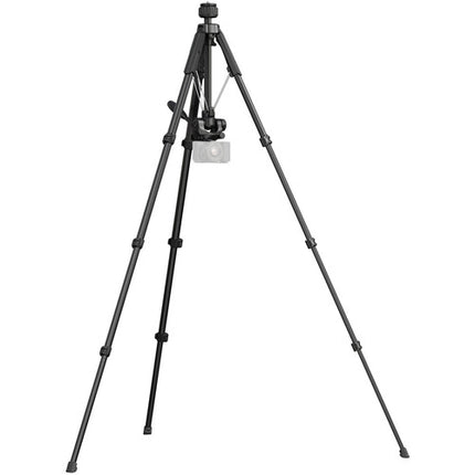 SmallRig AP-21 Trípode Fotográfico Portátil 71 Pulgadas 11 lb Capacidad