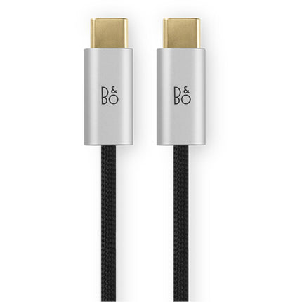 Bang & Olufsen Beoplay H100 Auriculares Inalámbricos Diadema Cancelación Activa de Ruido 24-Bit 96 kHz Negro