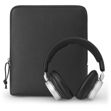 Bang & Olufsen Beoplay H100 Auriculares Inalámbricos Diadema Cancelación Activa de Ruido 24-Bit 96 kHz Negro