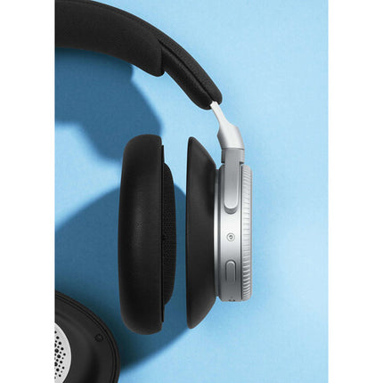 Bang & Olufsen Beoplay H100 Auriculares Inalámbricos Diadema Cancelación Activa de Ruido 24-Bit 96 kHz Negro