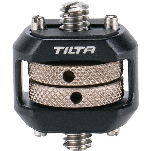 Tilta Adaptador 1/4"-20 para Soporte Giratorio de Teléfono V2