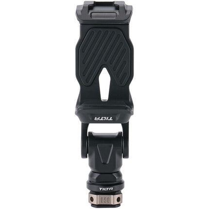 Tilta Soporte Giratorio para Teléfono V2 con Montura Cold Shoe 3 a 3.8 Pulgadas