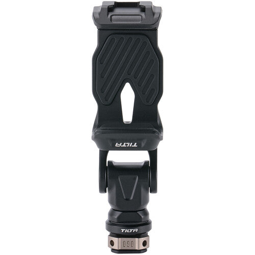 Tilta Soporte Giratorio para Teléfono V2 con Montura Cold Shoe 3 a 3.8 Pulgadas