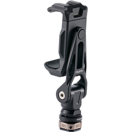 Tilta Soporte Giratorio para Teléfono V2 con Montura Cold Shoe 3 a 3.8 Pulgadas