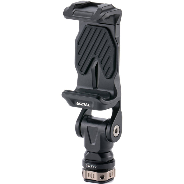 Tilta Soporte Giratorio para Teléfono V2 con Montura Cold Shoe 3 a 3.8 Pulgadas