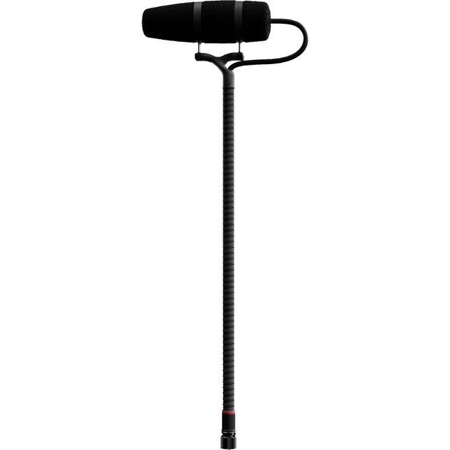 DPA Microphones 4099 CORE+ Micrófono Instrumento Supercardioide SPL 145dB IP58