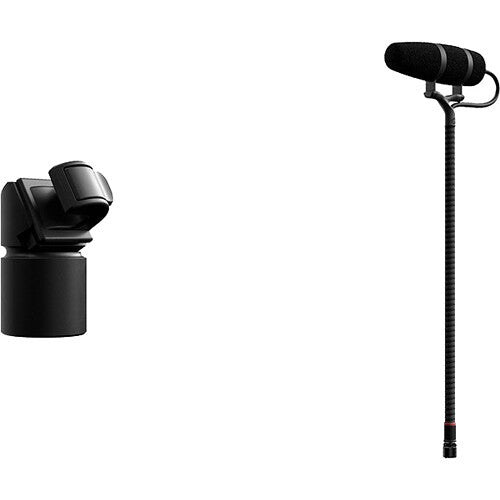 DPA Microphones 4099 CORE+ Micrófono Instrumento Supercardioide SPL 145dB