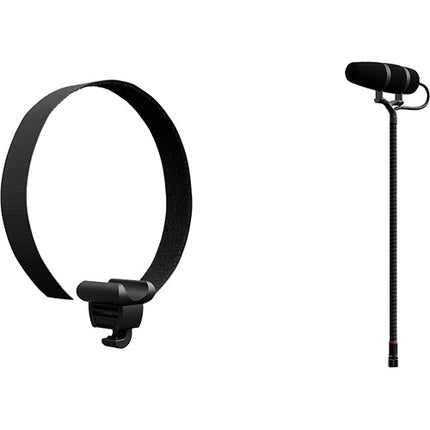 DPA Microphones 4099 CORE+ Micrófono Instrumento Supercardioide 145 dB IP58