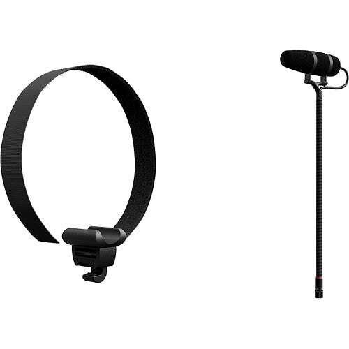 DPA Microphones 4099 CORE+ Micrófono Instrumento Supercardioide 145 dB IP58
