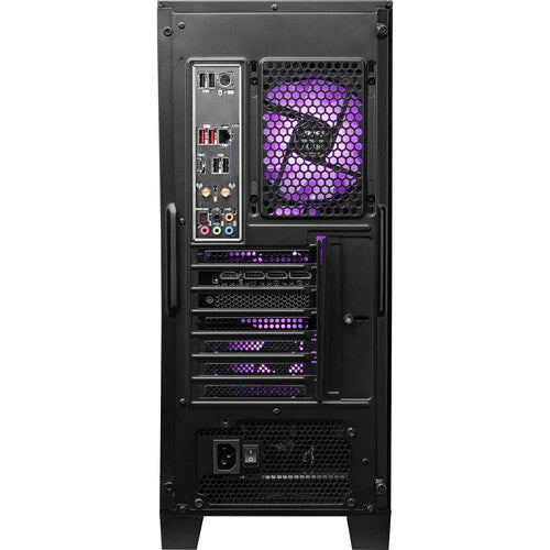 MSI Codex R2 14th PC Gamer i7 20 Núcleos 32GB RAM 2TB SSD