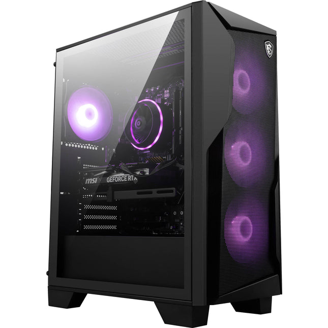 MSI Codex R2 14th PC Gamer i7 20 Núcleos 32GB RAM 2TB SSD