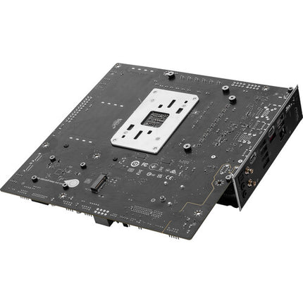 MSI MAG B850M MORTAR WIFI AM5 Placa Base mATX con Wi-Fi 7 y DDR5