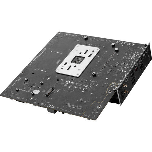 MSI MAG B850M MORTAR WIFI AM5 Placa Base mATX con Wi-Fi 7 y DDR5