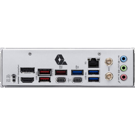 MSI PRO B850M-A WIFI AM5 Placa Base Micro-ATX DDR5-8200 Wi-Fi 7