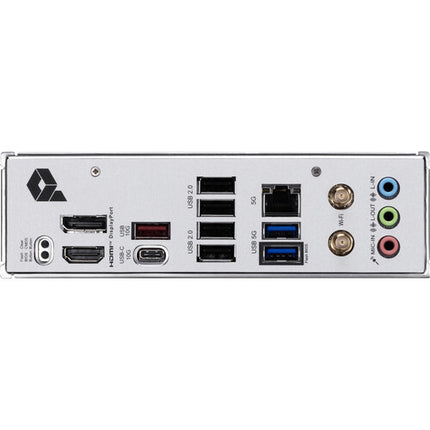 MSI PRO B850M-P WIFI Placa Base Micro-ATX AM5 DDR5-8200 Wi-Fi 7