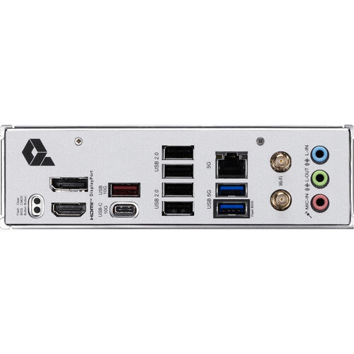 MSI PRO B850M-P WIFI Placa Base Micro-ATX AM5 DDR5-8200 Wi-Fi 7