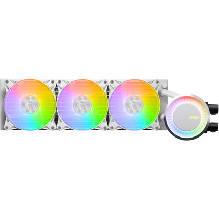 MSI MAG CORELIQUID E360 Refrigeración Líquida CPU 360mm Radiador 3 Ventiladores ARGB