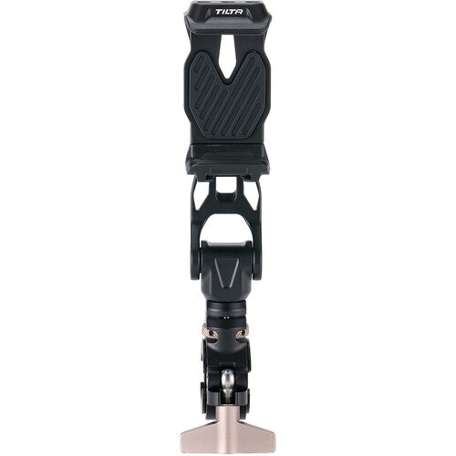 Soporte Giratorio para Teléfono Tilta V2 con Montura para Manillar y Rotación 360 grados