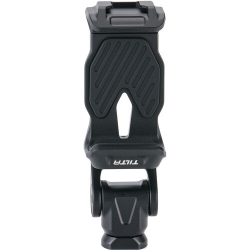 Tilta Rotatable Phone Mounting Bracket V2 Soporte Giratorio para Móviles 3 a 3.8 Pulgadas 360° Rotación