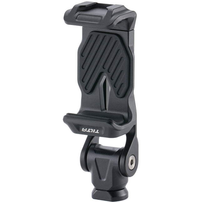 Tilta Rotatable Phone Mounting Bracket V2 Soporte Giratorio para Móviles 3 a 3.8 Pulgadas 360° Rotación