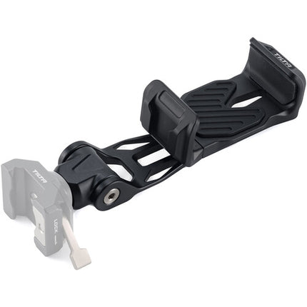 Tilta Rotatable Phone Mounting Bracket V2 Soporte Giratorio para Móviles 3 a 3.8 Pulgadas 360° Rotación