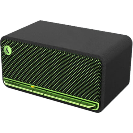 Edifier MP230 Altavoz Inalámbrico de Mesa Negro 20W Bluetooth 10H