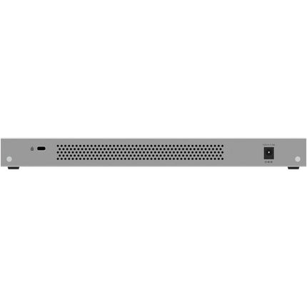 Netgear ProSAFE GS116v3 Switch de Red 16 Puertos Gigabit 32 Gb/s Metal