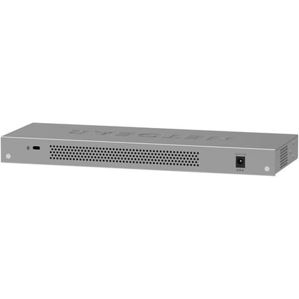 Netgear ProSAFE GS116v3 Switch de Red 16 Puertos Gigabit 32 Gb/s Metal