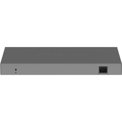 Netgear GS748PP Switch Gigabit PoE+ 48 Puertos 380W y 96 Gb/s Conmutación Rack Mount